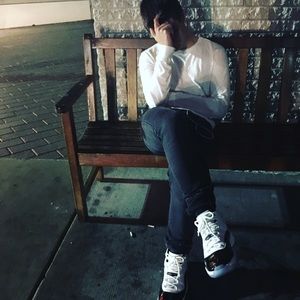 Meet your Posher, Steven